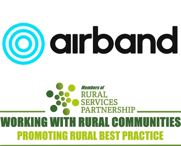 Airband - the leading pioneers in rural broadband